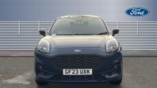 Ford Puma 1.0 EcoBoost Hybrid mHEV ST-Line 5dr Petrol Hatchback